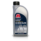 Millers Oils XF Premium C2 ECO 0w30 Engine Oil - Code 8045