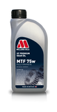 Millers Oils XF Premium MTF 75w - Code 8374