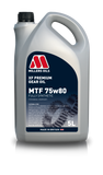 Millers Oils XF Premium MTF 75w80 - Code 8375