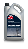 Millers Oils XF Premium ATF MV-EXTRA Code 8377
