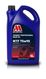 Millers Oils Trident Professional Trident Professional MTF 75w90 Code 8323
