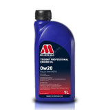 Millers Oils Trident Professional 0w20 Engine Oil - Code 8430