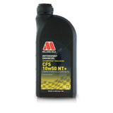 Millers Oils NANODRIVE CFS 10w50 NT+ Engine Oil Code 7964