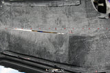 4SRC made GTR35 N Spec rear bumper with rear valance - full prepreg carbon made