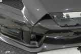 4SRC 2020 N Spec Front bumper with front splitter - Prepreg carbon made out from autoclave