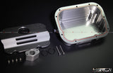 4SRC Billet CNC Deep Engine Oil Sump Pan