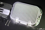 4SRC Billet CNC Deep Engine Oil Sump Pan