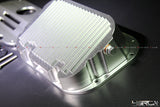 4SRC Billet CNC Deep Engine Oil Sump Pan