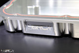 4SRC Billet CNC Deep Engine Oil Sump Pan