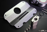 4SRC Billet CNC Deep Engine Oil Sump Pan