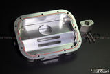 4SRC Billet CNC Deep Engine Oil Sump Pan
