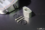 4SRC Billet CNC Deep Engine Oil Sump Pan