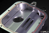4SRC Billet CNC Deep Engine Oil Sump Pan