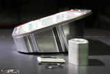 4SRC Billet CNC Deep Engine Oil Sump Pan
