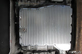 4SRC Billet CNC GTR35 Transmission Large Racing Oil Pan GR6 Gear Box