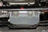 4SRC Billet CNC Deep Engine Oil Sump Pan