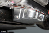 4SRC Billet CNC Deep Engine Oil Sump Pan