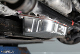4SRC Billet CNC Deep Engine Oil Sump Pan