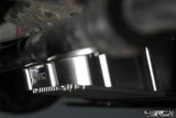 4SRC Billet CNC Deep Engine Oil Sump Pan
