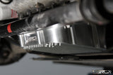 4SRC Billet CNC Deep Engine Oil Sump Pan