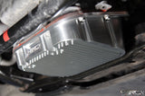 4SRC Billet CNC Deep Engine Oil Sump Pan