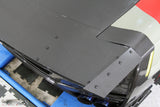 4SRC R1-D Drag Spoiler for Nissan GT-R (R35)
