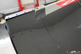 4SRC R1-D Drag Spoiler for Nissan GT-R (R35)