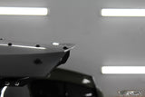 4SRC R1-D Drag Spoiler for Nissan GT-R (R35)