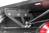4SRC R1-D Drag Spoiler for Nissan GT-R (R35)