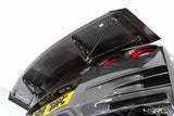 4SRC R1-D Drag Spoiler for Nissan GT-R (R35)