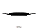 4SRC R1-D Drag Spoiler for Nissan GT-R (R35)