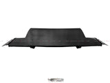 4SRC R1-D Drag Spoiler for Nissan GT-R (R35)