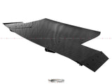 4SRC R1-D Drag Spoiler for Nissan GT-R (R35)