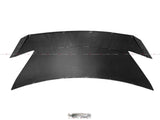 4SRC R1-D Drag Spoiler for Nissan GT-R (R35)