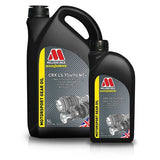 Millers Oils NANODRIVE CRX LS 75w90 NT+ Transmission Oil