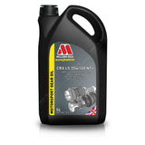Millers Oils NANODRIVE CRX LS 75w140 NT+ Transmission Oil Code 7970