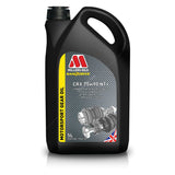 Millers Oils NANODRIVE CRX 75w90 NT+ Transmission Oil Code 7966