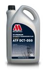 Millers Oils XF Premium ATF DCT-DSG