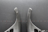 4SRC 2008-2016 GT R35 Gen2 Carbon Fibre Racing Large Paddle Shifters