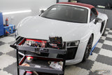Motek Racing performance brake pads Audi R8/ Lamborghini front calipers