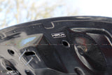 Honda Civic Type R FK8 2017+ Type M carbon bonnet