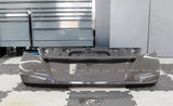 4SRC Honda Civic Type R FK2 2015+ carbon bonnet/tailgate cover