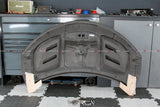 4SRC Honda Civic Type R FK2 2015+ full carbon bonnet V1