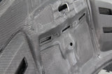 4SRC Honda Civic Type R FK2 2015+ full carbon bonnet V1
