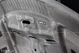 4SRC Honda Civic Type R FK2 2015+ full carbon bonnet V1