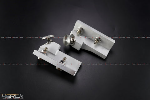 4SRC Nissan GTR35 Brake Master Cylinder Stopper BMCS kit - 4 Second Racing Club