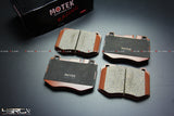 Motek Racing ST-1508F Mercedes-Benz Front brake pads