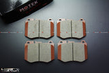 Motek Racing ST-1508F Mercedes-Benz Front brake pads