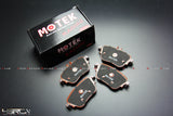 Motek Racing ST-1504R Mercedes-Benz rear brake pads