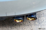 4SRC BMW M2/3/4/5/6 Carbon Fibre Exhaust Tips